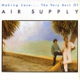 Air Supply Making Love The Very Best Of Формат: Audio CD (Jewel Case) Дистрибьютор: Arista Records Лицензионные товары Характеристики аудионосителей 1983 г Сборник: Российское издание инфо 12801z.