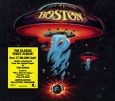 Boston Boston Формат: Audio CD (DigiPack) Дистрибьютор: SONY BMG Лицензионные товары Характеристики аудионосителей 2006 г Альбом инфо 12802z.
