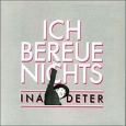 Ina Deter Ich Bereue Nichts Формат: Audio CD Дистрибьютор: Polydor Лицензионные товары Характеристики аудионосителей 2006 г Альбом: Импортное издание инфо 12804z.