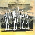 The Beautiful South Choke Лицензионные товары Характеристики аудионосителей 1990 г инфо 12823z.