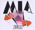 Mia Zirkus Формат: Audio CD Дистрибьютор: Columbia Лицензионные товары Характеристики аудионосителей 2006 г Альбом: Импортное издание инфо 12924z.