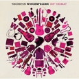 Thorsten Wingenfelder 360° Heimat Формат: Audio CD Лицензионные товары Характеристики аудионосителей 2006 г Альбом: Импортное издание инфо 12952z.