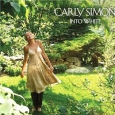 Carly Simon Into White Формат: Audio CD Дистрибьютор: Columbia Лицензионные товары Характеристики аудионосителей 2007 г Альбом: Импортное издание инфо 12958z.