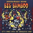 Saragossa Band Big Bamboo Формат: Audio CD Дистрибьютор: Ariola Лицензионные товары Характеристики аудионосителей 1997 г Альбом: Импортное издание инфо 12962z.