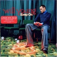 Will Young Keep On Формат: Audio CD Дистрибьютор: SONY BMG Лицензионные товары Характеристики аудионосителей 2006 г Альбом: Импортное издание инфо 12968z.