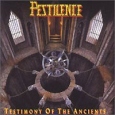 Pestilence Testimony Of The Ancients Формат: Audio CD Дистрибьютор: Roadrunner Records Лицензионные товары Характеристики аудионосителей 1991 г Альбом: Импортное издание инфо 12976z.