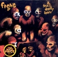 Fight A Small Deadly Space Формат: Audio CD (Jewel Case) Дистрибьютор: SONY BMG Лицензионные товары Характеристики аудионосителей 1995 г Альбом инфо 12979z.
