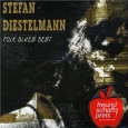 Stefan Diestelman Folk Blues Best Формат: Audio CD Дистрибьютор: Amiga Лицензионные товары Характеристики аудионосителей 1996 г Сборник: Импортное издание инфо 12987z.