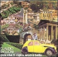 Claudio Baglioni Gira Che Ti Rigira Amore Bello Формат: Audio CD Дистрибьютор: Circa Records Ltd Лицензионные товары Характеристики аудионосителей 2005 г Альбом: Импортное издание инфо 12993z.