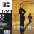 Black Comedy Формат: Audio CD (Jewel Case) Дистрибьюторы: A&M Records Ltd , ООО "Юниверсал Мьюзик" Европейский Союз Лицензионные товары Характеристики аудионосителей 1988 г Альбом: Импортное издание инфо 12999z.