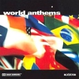 Donald Fraser World Anthems Формат: Audio CD Дистрибьютор: RCA Victor Лицензионные товары Характеристики аудионосителей 2007 г Сборник: Импортное издание инфо 13030z.