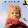 Petula Clark C'est Ma Chanson Формат: Audio CD (Jewel Case) Дистрибьюторы: Vogue, SONY BMG Германия Лицензионные товары Характеристики аудионосителей 1988 г Альбом: Импортное издание инфо 13036z.