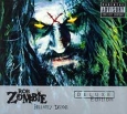 Rob Zombi Hellbilly Deluxe (Deluxe Edition) (CD+DVD) Формат: 2 Audio CD (DigiPack) Дистрибьютор: Geffen Records Inc Лицензионные товары Характеристики аудионосителей 2005 г Альбом инфо 13038z.