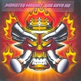 Monster Magnet God Says No Формат: Audio CD (Jewel Case) Дистрибьютор: A&M Records Ltd Лицензионные товары Характеристики аудионосителей 2000 г Альбом инфо 13039z.