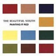 The Beautiful South Painting It Red Формат: Audio CD Дистрибьютор: Mercury Records Limited Лицензионные товары Характеристики аудионосителей 2006 г Альбом: Импортное издание инфо 13040z.