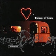 Element Of Crime Weisses Papier Формат: Audio CD Дистрибьютор: Polydor Лицензионные товары Характеристики аудионосителей 2006 г Альбом: Импортное издание инфо 13045z.