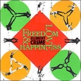 Element Of Crime Freedom, Love & Happiness Version) Исполнитель "Element Of Crime" инфо 13046z.