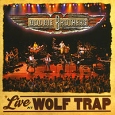 The Doobie Brothers Live At Wolf Trap Формат: Audio CD (Jewel Case) Дистрибьютор: Sanctuary Records Лицензионные товары Характеристики аудионосителей 2004 г Альбом инфо 13052z.
