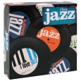 I Love Jazz (5 CD) Формат: 5 Audio CD (Картонная коробка) Дистрибьюторы: Wagram Music, Концерн "Группа Союз" Франция Лицензионные товары Характеристики аудионосителей 2009 г Сборник: Импортное издание инфо 9408p.