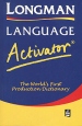 Longman Language Activator Издательство: Longman, 2008 г Мягкая обложка, 1554 стр ISBN 0 582 41952 2, 978 0 582 41952 0 Язык: Английский Формат: 155x230 инфо 2388u.